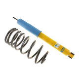 Bilstein Bilstein B12 (Pro-Kit) 87-93 Ford Mustanf GT V8 5.0L Front & Rear Suspension Kit 46-228895