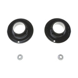 Bilstein Bilstein B12 (Pro-Kit) 11-12 Dodge Challenger V8 5.7L Front & Rear Suspension Kit 46-234360