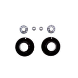 Bilstein Bilstein B12 (Pro-Kit) 06-10 Dodge Charger V6/V8 2.7L/3.5L/5.7L Front & Rear Suspension Kit 46-234377