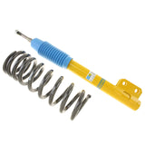 Bilstein Bilstein B12 (Pro-Kit) 99-01 Ford Mustang SVT Cobra V8 Front & Rear Suspension Kit 46-234384