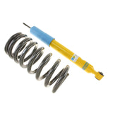 Bilstein Bilstein B12 (Pro-Kit) 99-01 Ford Mustang SVT Cobra V8 Front & Rear Suspension Kit 46-234384