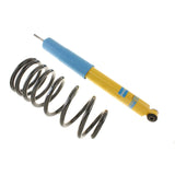 Bilstein Bilstein B12 (Pro-Kit) 94-04 Ford Mustang GT V8 Front & Rear Suspension Kit 46-234391