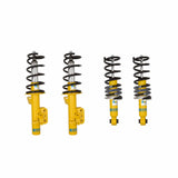 Bilstein B12 Pro-Kit 13-16 FRS/13-17 BRZ Front and Rear Monotube Suspension Kit | 46-240309