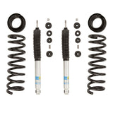 Bilstein B8 5112 Series 13-16 Dodge Ram 3500 Monotube Front Suspension Kit | 46-241634