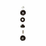 Bilstein Bilstein B8 5112 Series 13-16 Dodge Ram 3500 Monotube Front Suspension Kit 46-241634