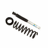 Bilstein Bilstein B8 5112 Series 13-16 Dodge Ram 3500 Monotube Front Suspension Kit 46-241634