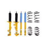 Bilstein B12 BMW M3 3.0L Front and Rear Suspension Kit | 46-242754