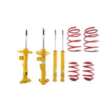 Bilstein B12 BMW 325is Base Front and Rear Suspension Kit | 46-242761