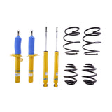 Bilstein B12 99-06 BMW 323i/325i/328i/330i Front and Rear Suspension Kit | 46-242792