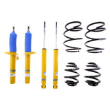 Bilstein 14-18 Ford Focus B12 Pro-Kit | 46-276681