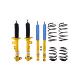 Bilstein B12 BMW M3 Base Front and Rear Suspension Kit | 46-242808