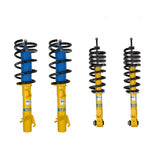 Bilstein B12 2011-2016 Mini Cooper Countryman Front and Rear Suspension Kit | 46-247605