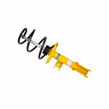 Bilstein Bilstein B12 Pro-Kit 15-18 Mercedes-Benz GLA250 Front and Rear Monotube Suspension Kit 46-254610