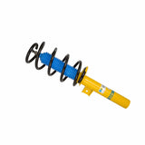 Bilstein Bilstein B12 (Pro-Kit) 11-17 BMW X3 xDrive35i L6 3.0L Front and Rear Suspension Kit 46-257697