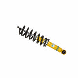 Bilstein Bilstein B12 (Pro-Kit) 11-17 BMW X3 xDrive35i L6 3.0L Front and Rear Suspension Kit 46-257697