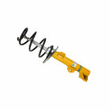 Bilstein Bilstein B12 (Pro-Kit) 12-16 Mercedes-Benz SLK55 AMG Base V8 5.5L Front and Rear Suspension Kit 46-257840