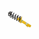 Bilstein Bilstein B12 (Pro-Kit) Audi A3 Quattro Premium Plus/Prestige L4 2.0L Front and Rear Suspension Kit 46-258137