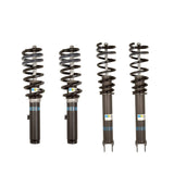 Bilstein B12 13-16 Porsche 911 Carrera 4 H6 3.4L/4S H6 3.8L Front and Rear Suspension Kit | 46-258892