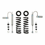 Bilstein B8 5162 Series 14-16 Dodge Ram 2500 Monotube Front Suspension Kit | 46-263889