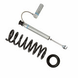 Bilstein Bilstein B8 5162 Series 14-16 Dodge Ram 2500 Monotube Front Suspension Kit 46-263889