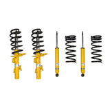 Bilstein 15-19 BMW M4 B12 Pro-Kit | 46-276223