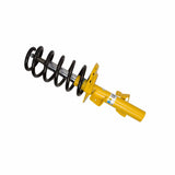 Bilstein Bilstein B12 Pro-Kit 10-17 Volvo XC60 Front and Rear Monotube Suspension Kit 46-264343