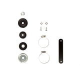 Bilstein Bilstein B8 5162 Series 13-16 Dodge Ram 3500 Monotube Front Suspension Kit 46-264503