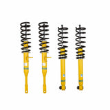 Bilstein B12 (Pro-Kit) 13-17 BMW 640i Gran Coupe Base L6 3.0L Front and Rear Suspension Kit | 46-264756