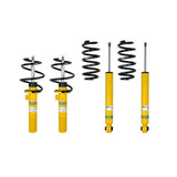 Bilstein 15-19 Mercedes-Benz C300 / C400 B12 Pro-Kit | 46-268617