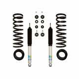 Bilstein B8 5112 Series 14-17 Dodge Ram 2500 Front Suspension Leveling Kit | 46-268655