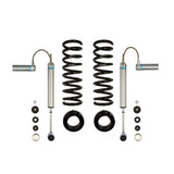 Bilstein B8 5162 Series 14-17 Dodge Ram 2500 Front Suspension Leveling Kit | 46-268662