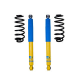 Bilstein 4600 Series 02-06 Cadillac Escalade EXT Rear 46mm Monotube Shock Absorber Conversion Kit | 46-274922