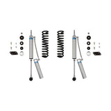 Bilstein 13-18 BMW 320i xDrive / 13-16 328i xDrive / 17-19 330i xDrive B12 Pro-Kit | 46-276193