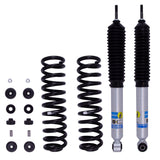 Bilstein B8 5112 Series 17-18 Ford F250 14mm Monotube Suspension Leveling Kit | 46-276810