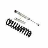 Bilstein Bilstein B8 5162 Series 17-18 Ford F-250/F-350 Front Monotube Suspension Leveling Kit (for 2in Lift) 46-276827