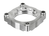 aFe Silver Bullet Throttle Body Spacer 12-15 BMW 328i (F30) L4-2.0L N20/N26 | 46-31009
