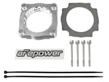 AFE aFe Silver Bullet Throttle Body Spacer - F2X | F3X N20 2.0T 46-31009