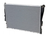 aFe BladeRunner OER Series Radiator - BMW / E46 / E85 / E86 / 3-Series / Z4 | 46-53241