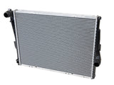 AFE aFe BladeRunner OER Series Radiator - BMW / E46 / E85 / E86 / 3-Series / Z4 46-53241