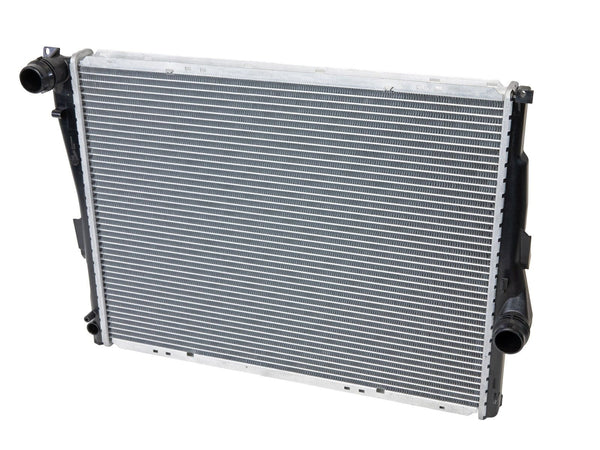 aFe BladeRunner OER Series Radiator - BMW / E46 / E85 / E86 / 3-Series ...