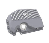 AFE aFe POWER Pro Series Engine Oil Pan w/ Machined Fins