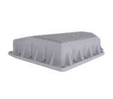 AFE aFe POWER Pro Series Engine Oil Pan w/ Machined Fins