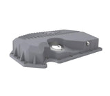 AFE aFe POWER Pro Series Engine Oil Pan w/ Machined Fins