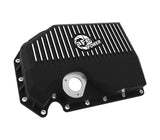 AFE aFe POWER Pro Series Engine Oil Pan w/ Machined Fins