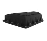 AFE aFe POWER Pro Series Engine Oil Pan w/ Machined Fins