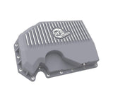 AFE aFe POWER Pro Series Engine Oil Pan w/ Machined Fins
