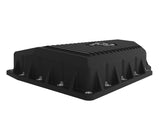 AFE aFe POWER Pro Series Engine Oil Pan w/ Machined Fins