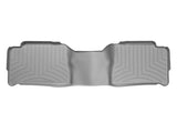 WeatherTech WeatherTech 00-06 Chevrolet Tahoe Rear FloorLiner - Grey WET-460032