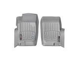 WeatherTech WeatherTech 02-05 Ford Explorer Front FloorLiner - Grey WET-460061