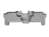 WeatherTech WeatherTech 02-04 Oldsmobile Bravada (4 door) Rear FloorLiner - Grey WET-460072
